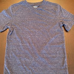 Boys Cat & Jack v-neck t-shirt